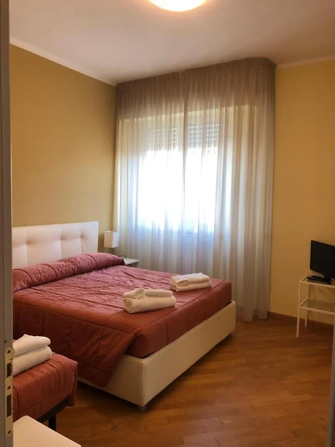 Apartment Appartamento Vaniglia Viareggio