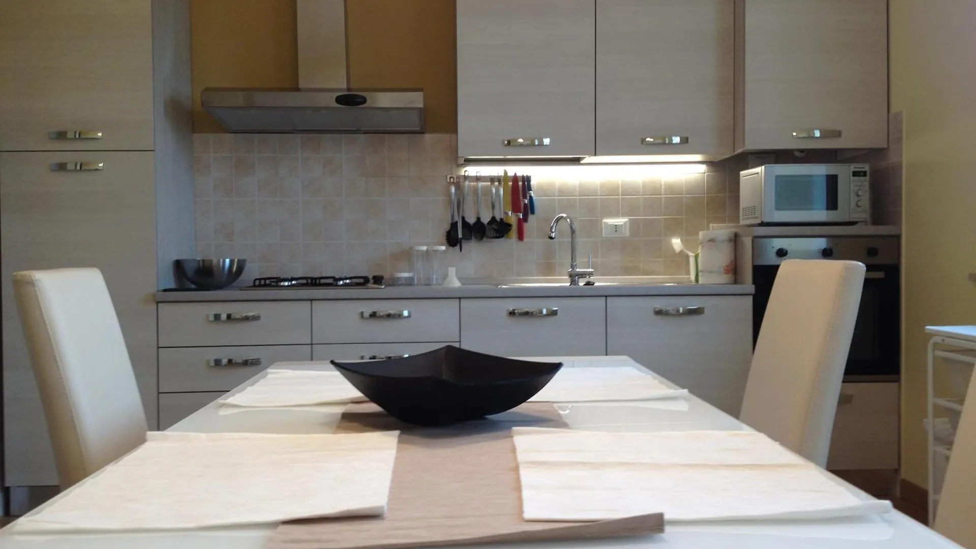 Appartamento Vaniglia Viareggio Apartment