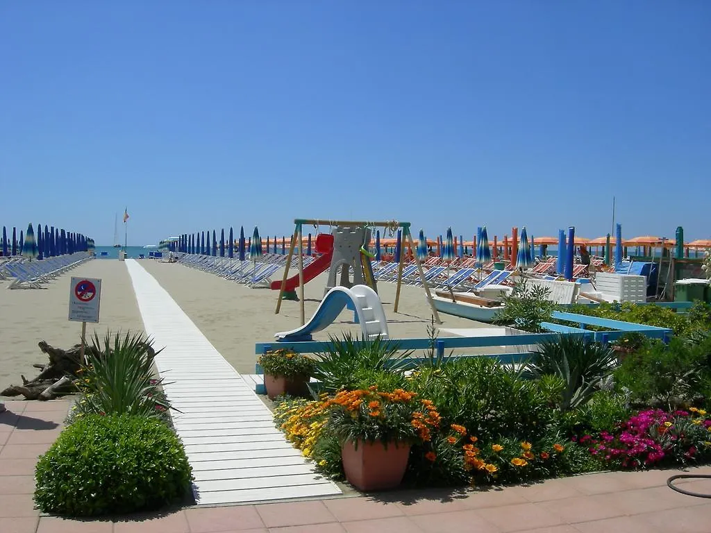 Appartamento Vaniglia Viareggio 0*,  Italy