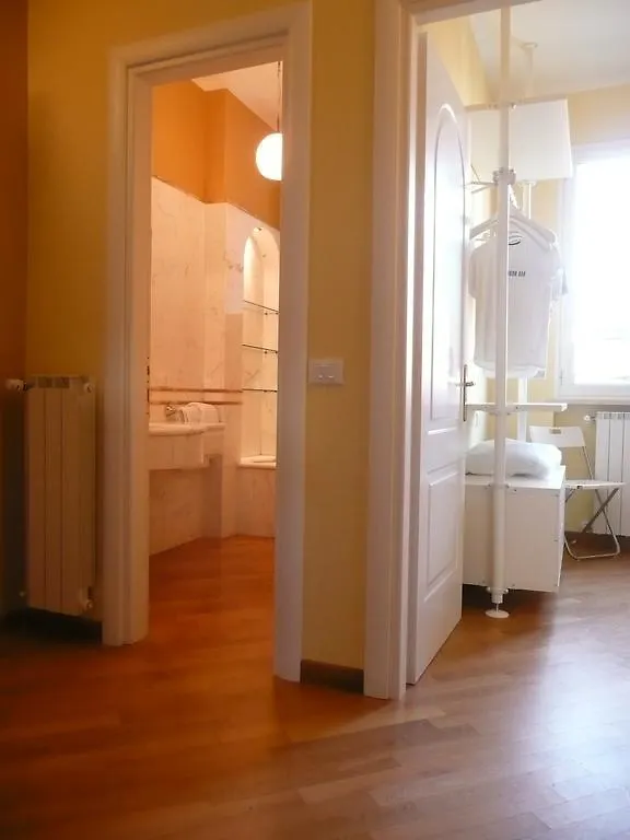 Apartment Appartamento Vaniglia Viareggio