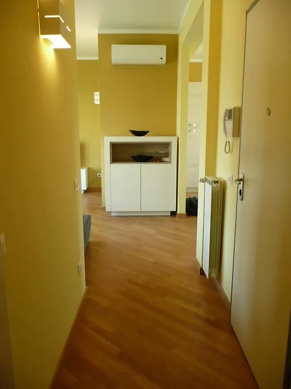 Appartamento Vaniglia Viareggio Apartment