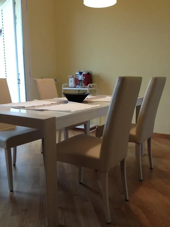Appartamento Vaniglia Viareggio