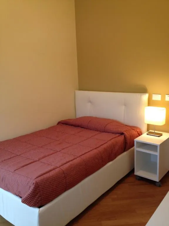 Apartment Appartamento Vaniglia Viareggio Italy