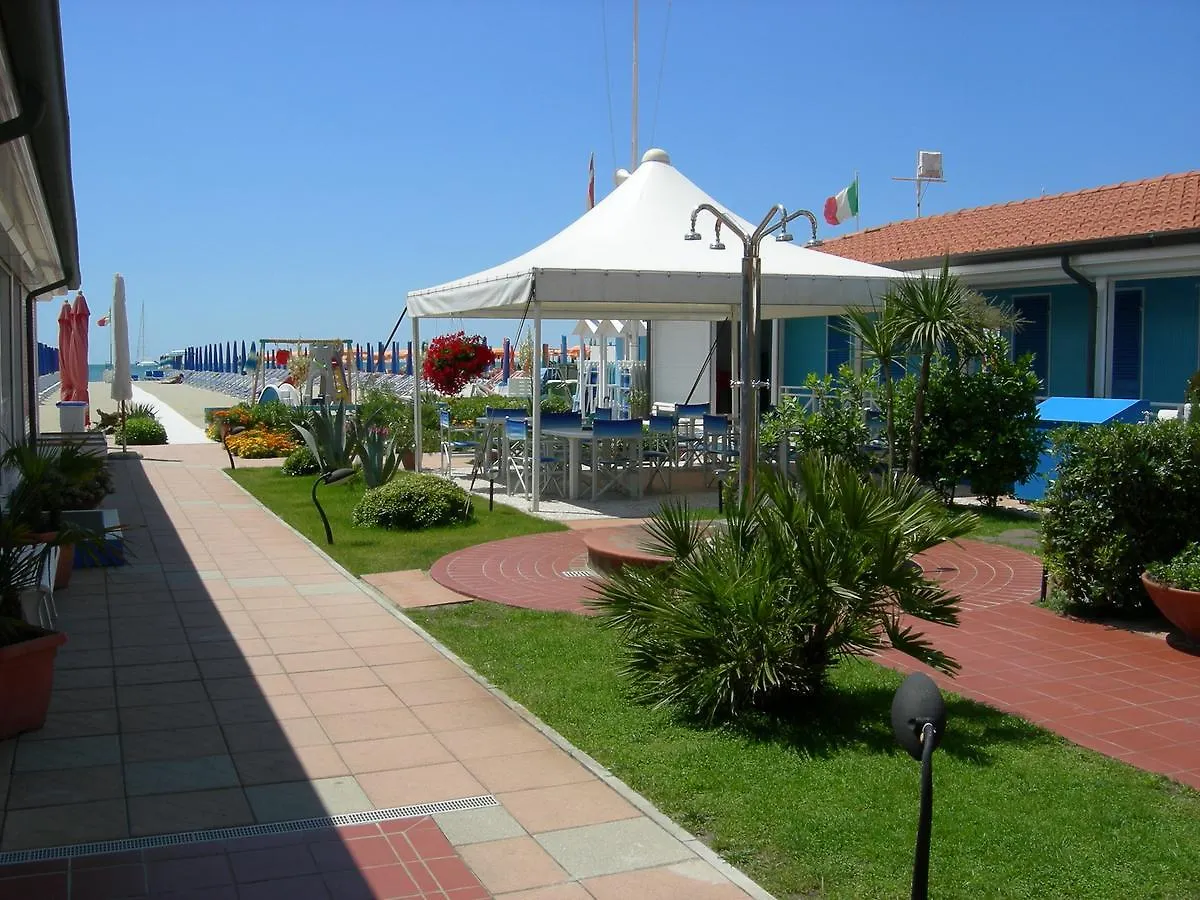 Appartamento Vaniglia Viareggio Apartment