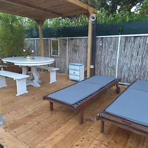  Apartment Domusauroom, Relax Nel Cuore Della Versilia - Pet Friendly