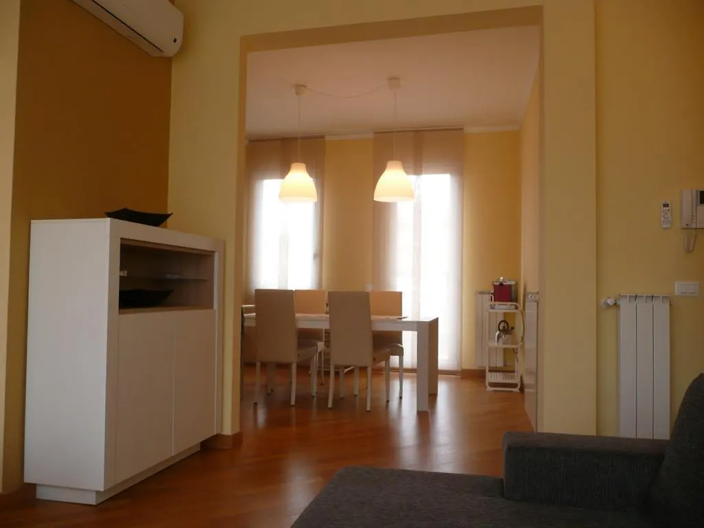 Appartamento Vaniglia Viareggio Italy