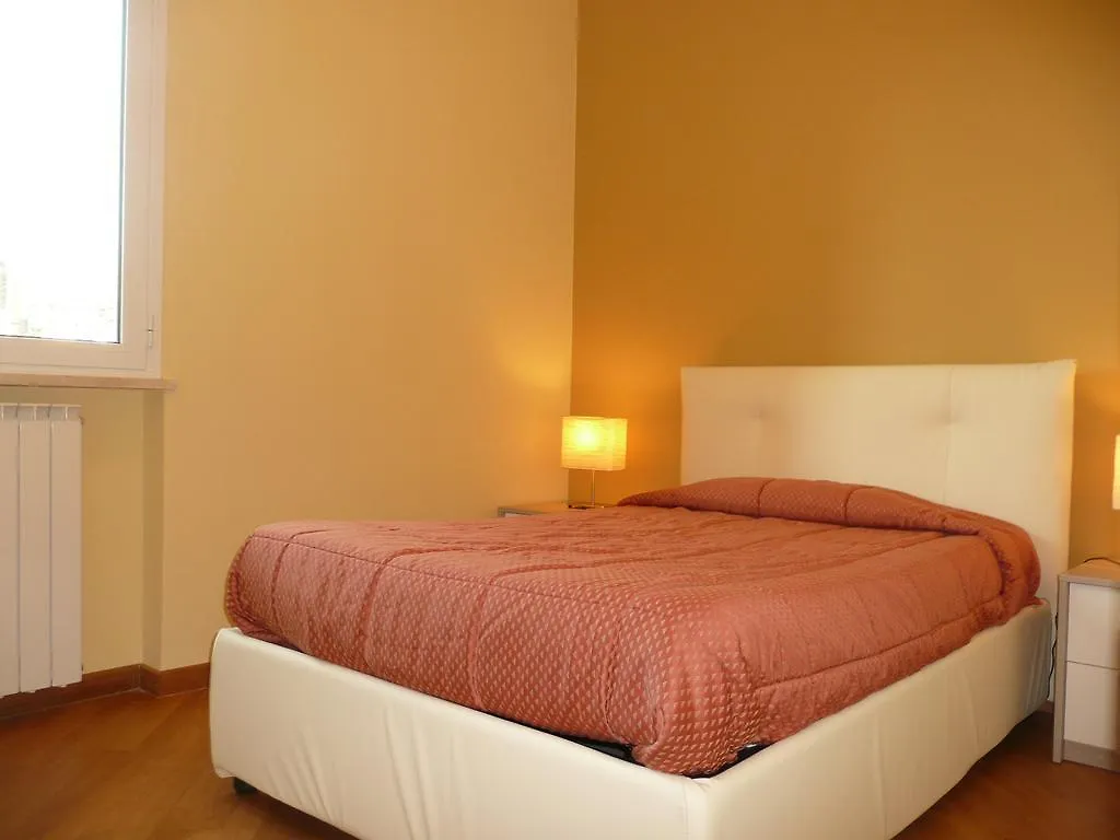Appartamento Vaniglia Viareggio Apartment