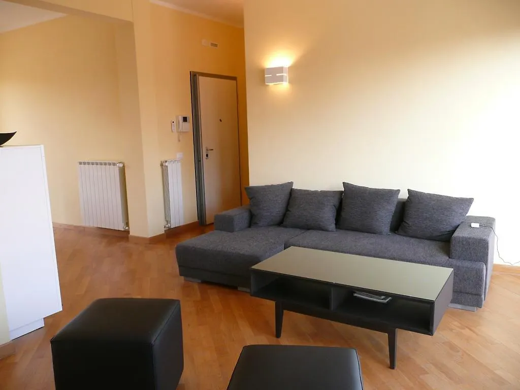 Appartamento Vaniglia Viareggio Apartment